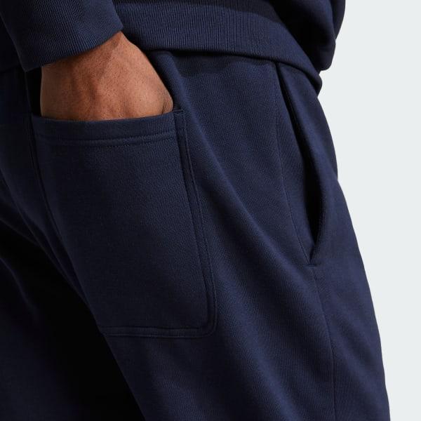 ALL SZN Fleece Regular Tapered Pants Product Image