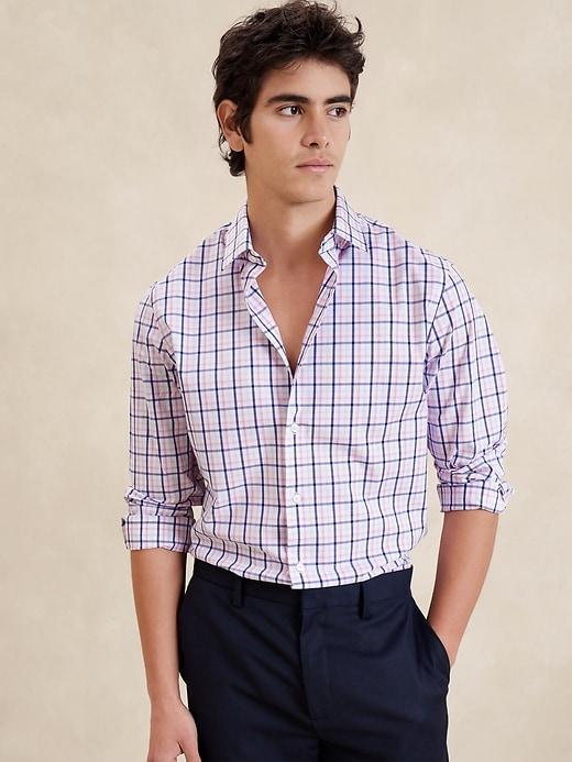 Slim Dress Shirt Product Image