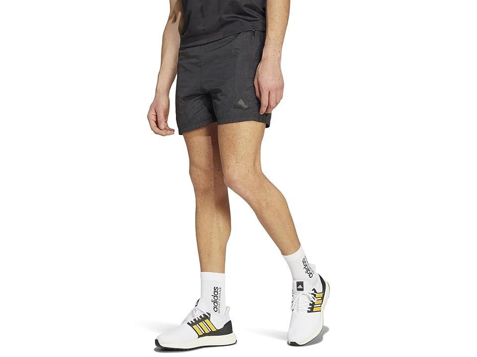 ADIDAS SPORTSWEAR Sportswear Tiro Woven Shorts Product Image