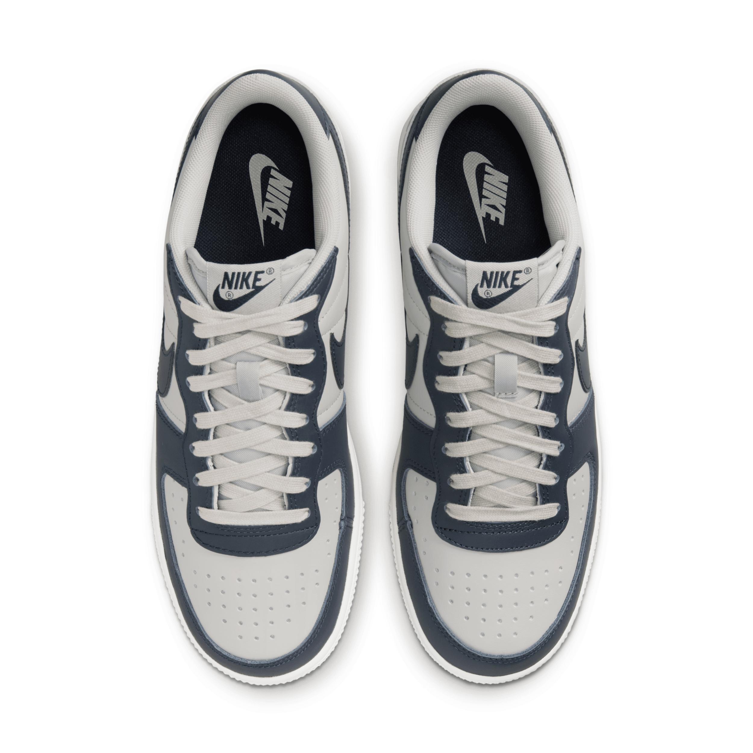 Nike Mens Terminator Low Shoes Product Image