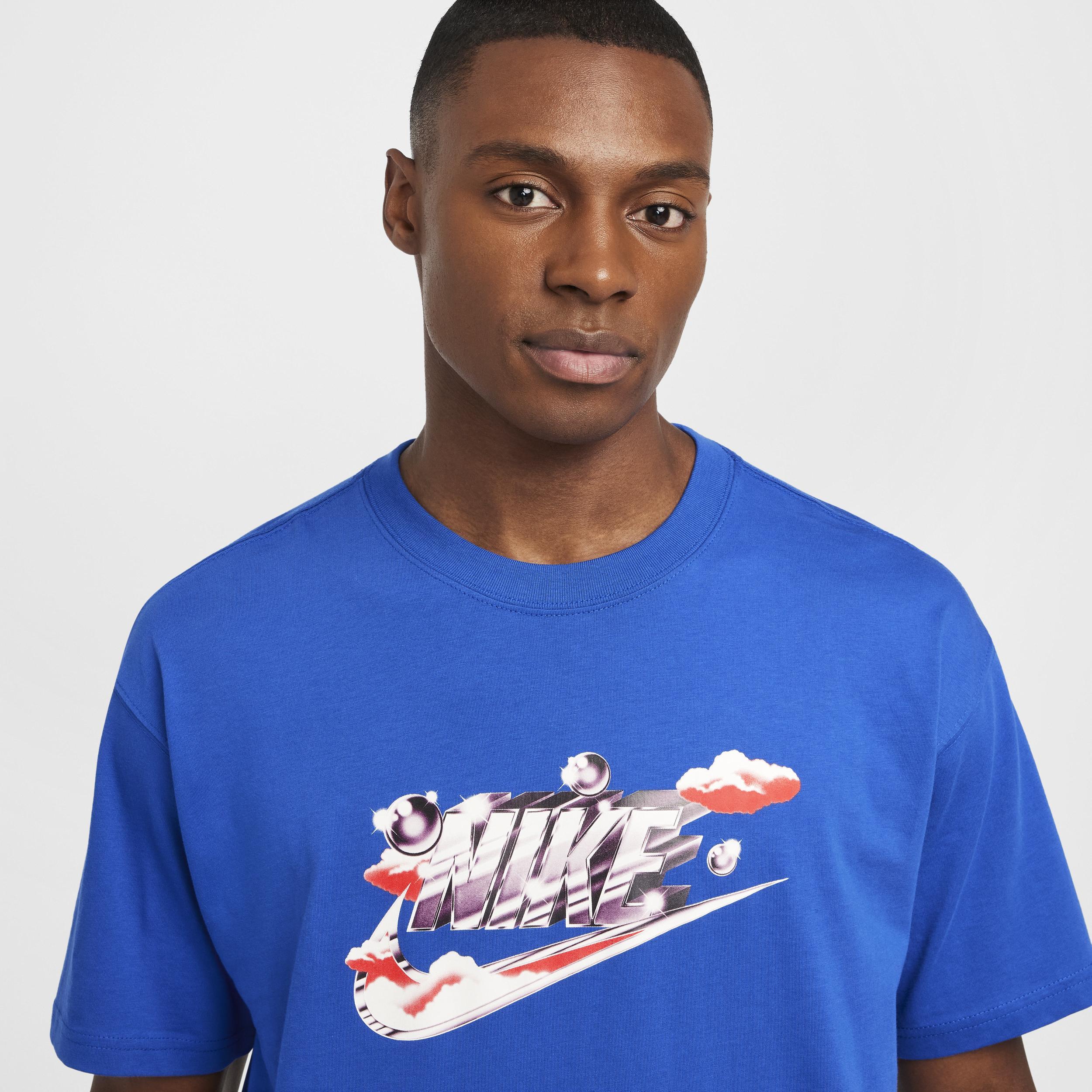 Men's Nike Sportswear Max90 T-Shirt Product Image