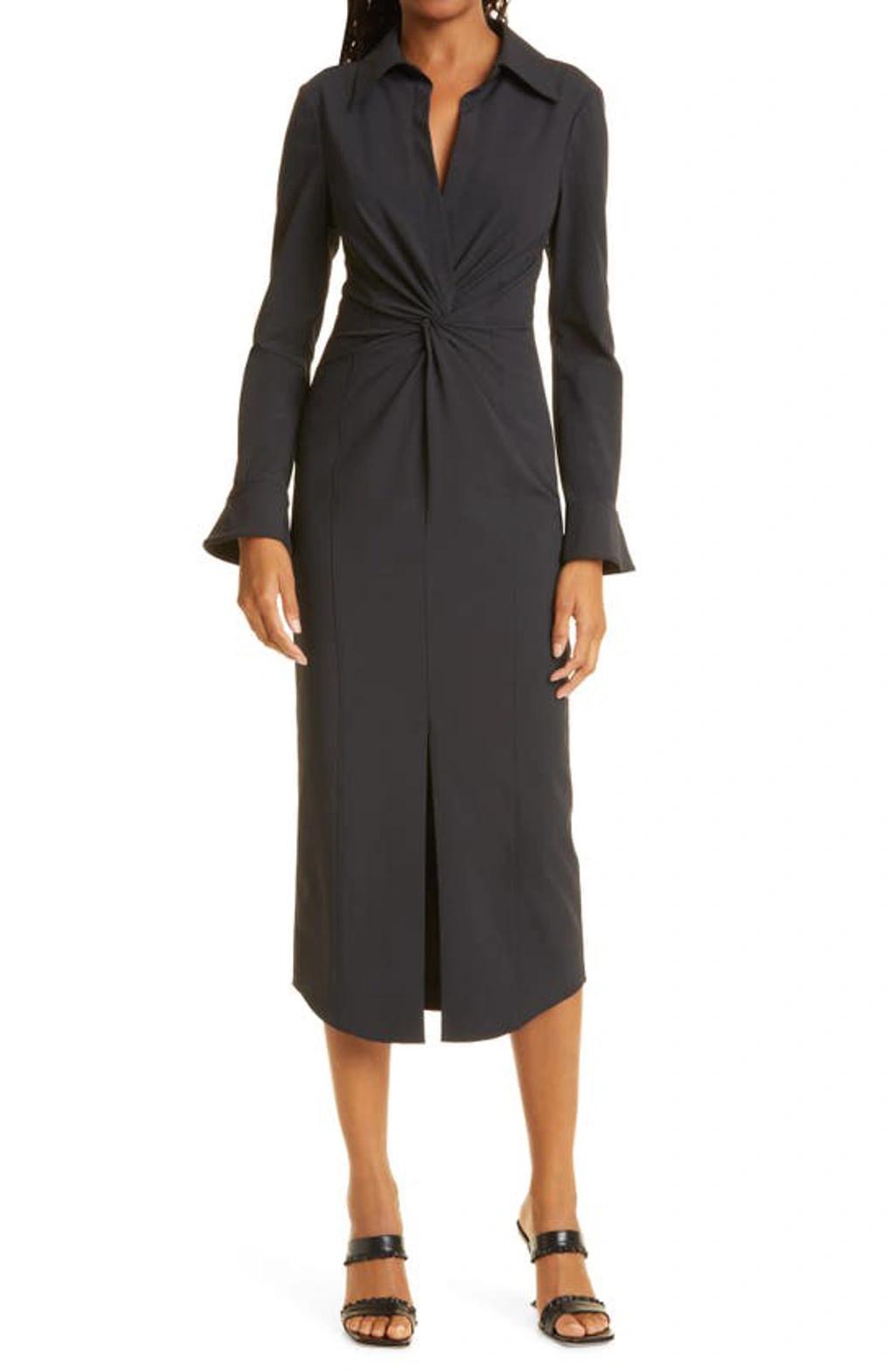 Womens Midi Mckenna Dress Product Image