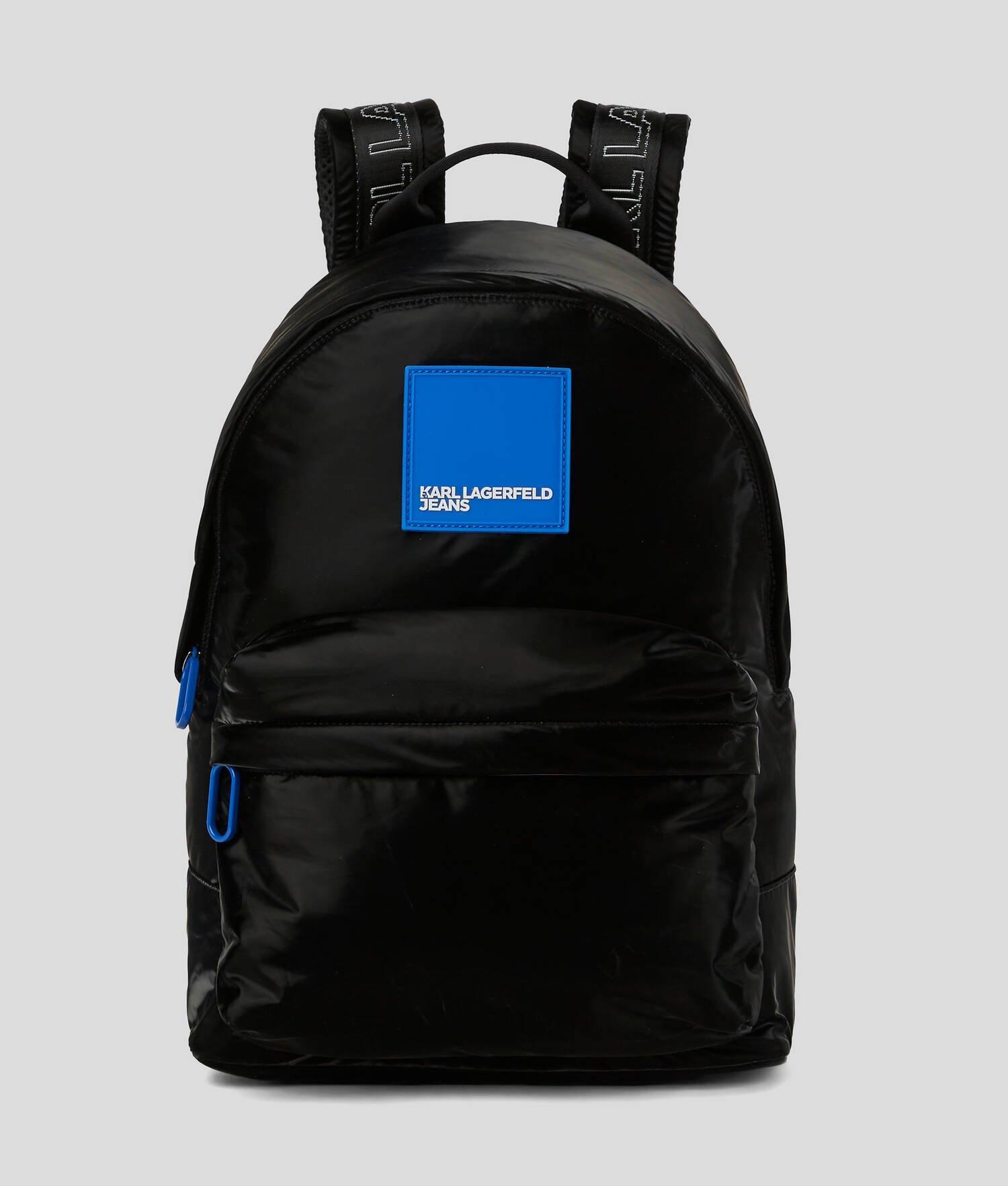 KLJ UBRAN NYLON BACKPACK Product Image