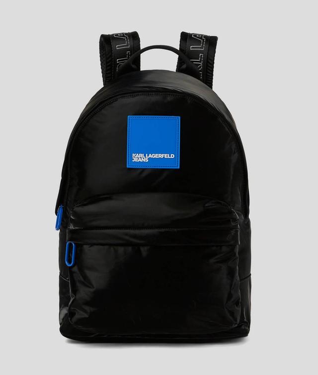 KLJ UBRAN NYLON BACKPACK Product Image