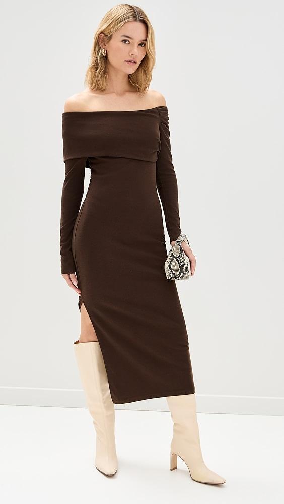 ASTR the Label Jada Dress | Shopbop Product Image