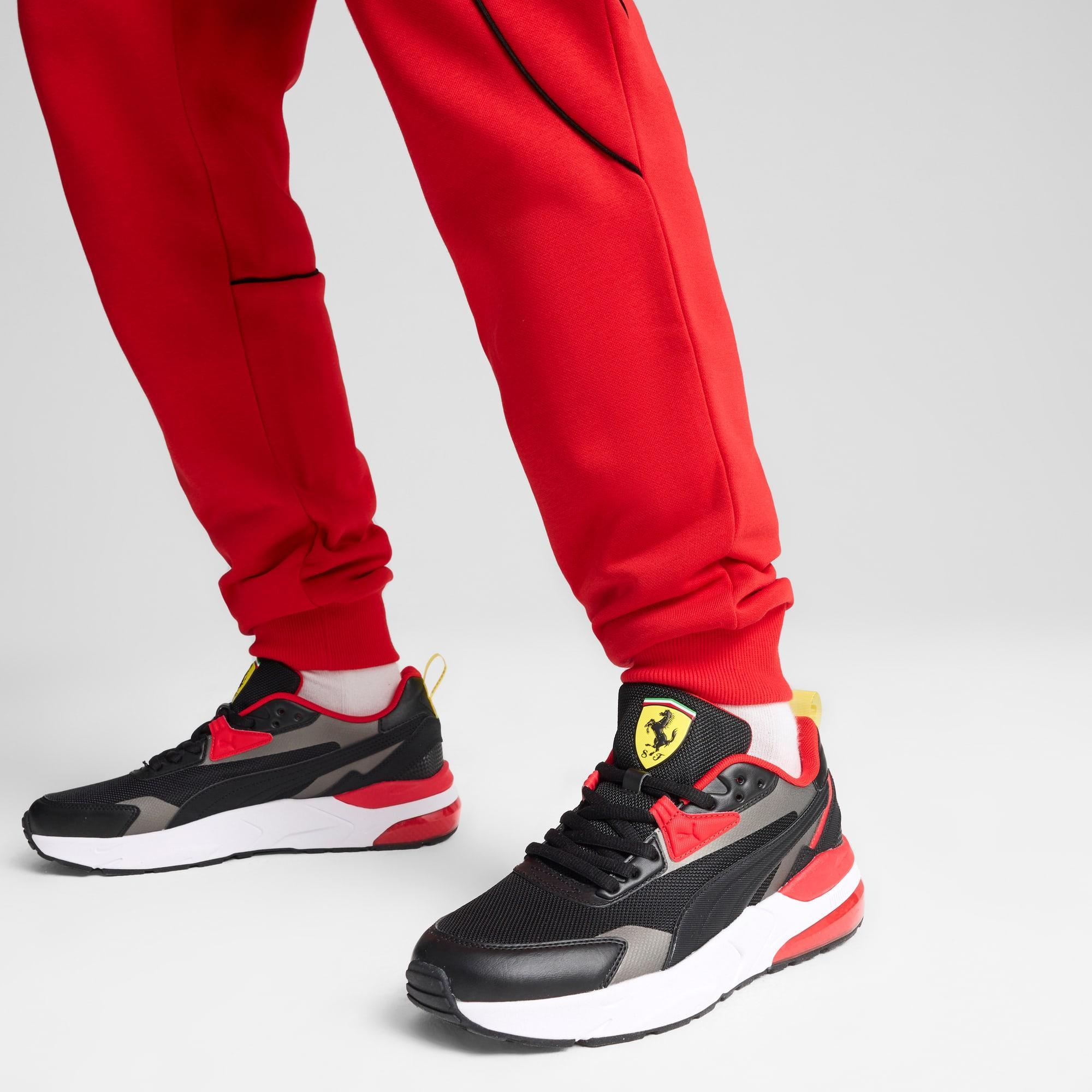 Scuderia Ferrari VIS2K Men's Motorsport Shoe Product Image