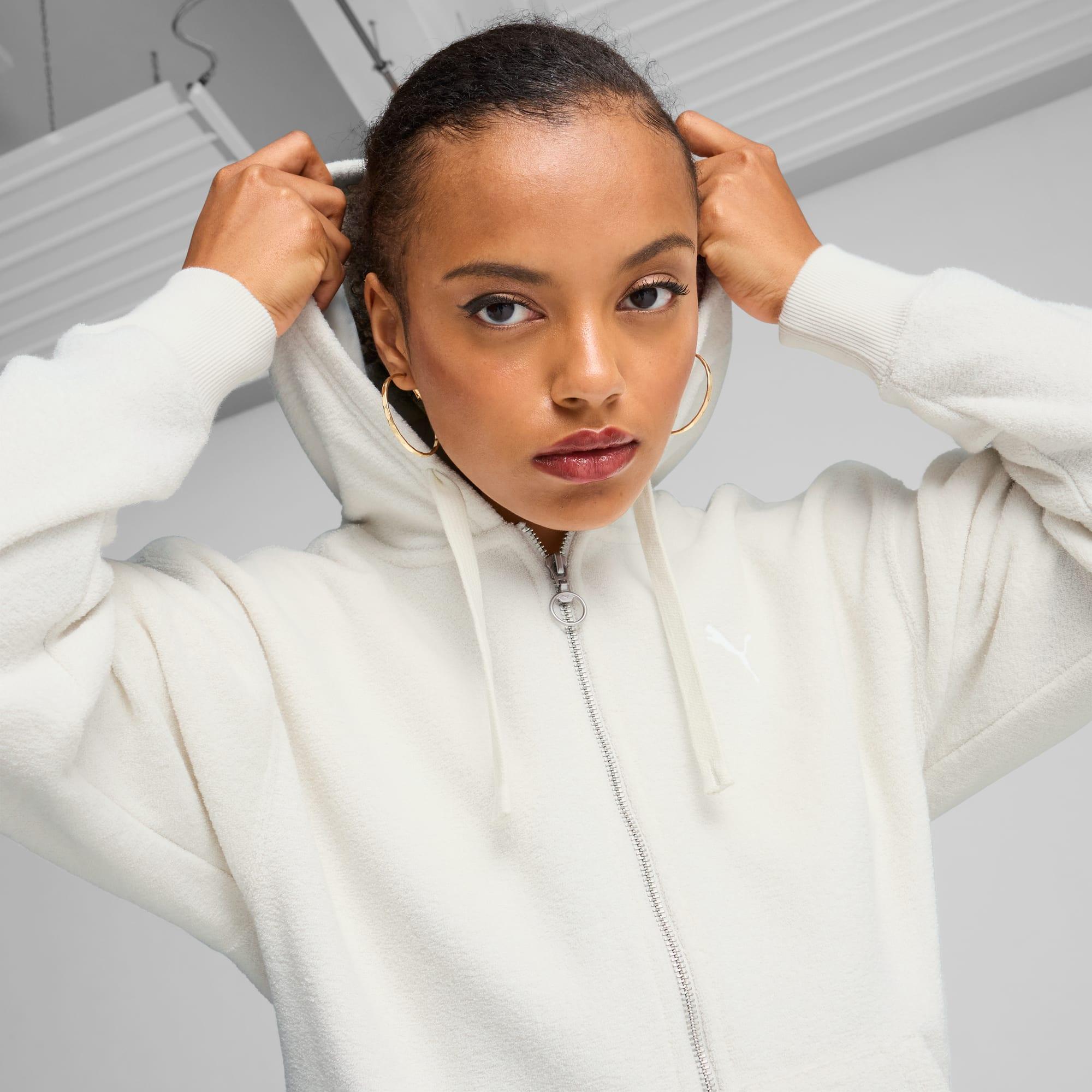 HER Full-Zip Hoodie Women Product Image