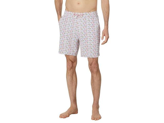 johnnie-O Swell Men's Swimwear Sets Product Image