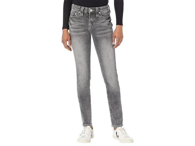 True Religion Stella Mid-Rise Skinny in Moscow Mule (Moscow Mule) Women's Jeans Product Image