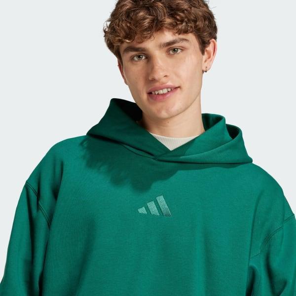 ALL SZN Fleece Hoodie Product Image