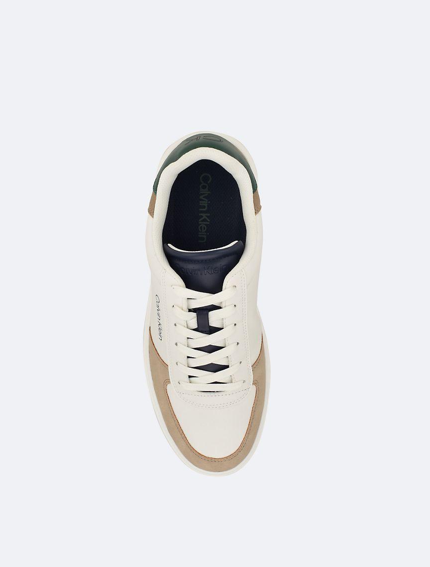 Men's Kiko Colorblock Sneaker Product Image