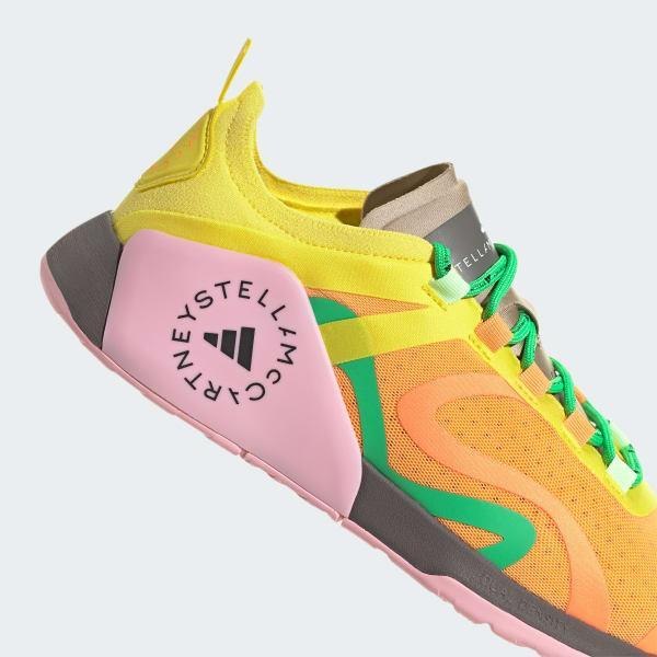 adidas by Stella McCartney Dropset Training Shoes Product Image