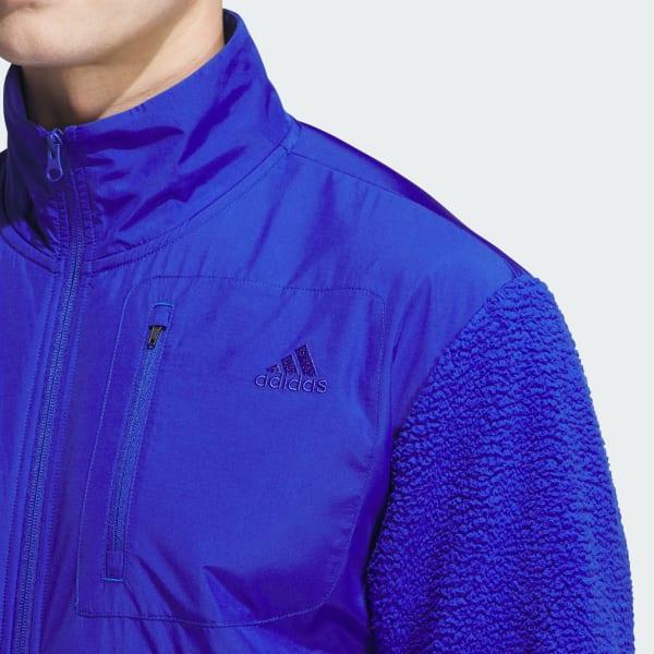 Coze Full-Zip Jacket Product Image