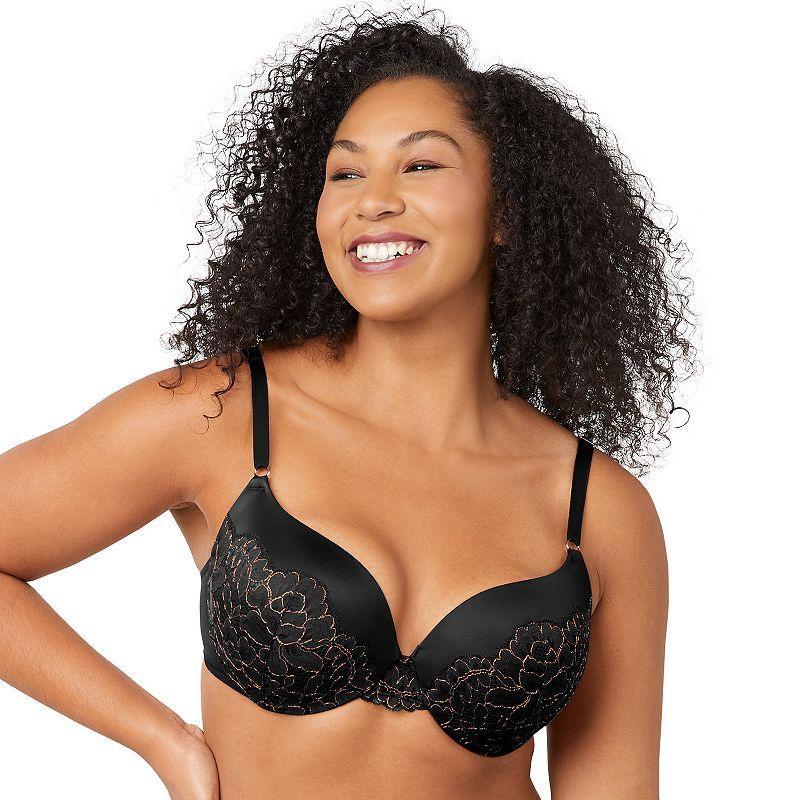 Maidenform Love the Lift Push Up & In Underwire Bra DM9900, Womens Product Image