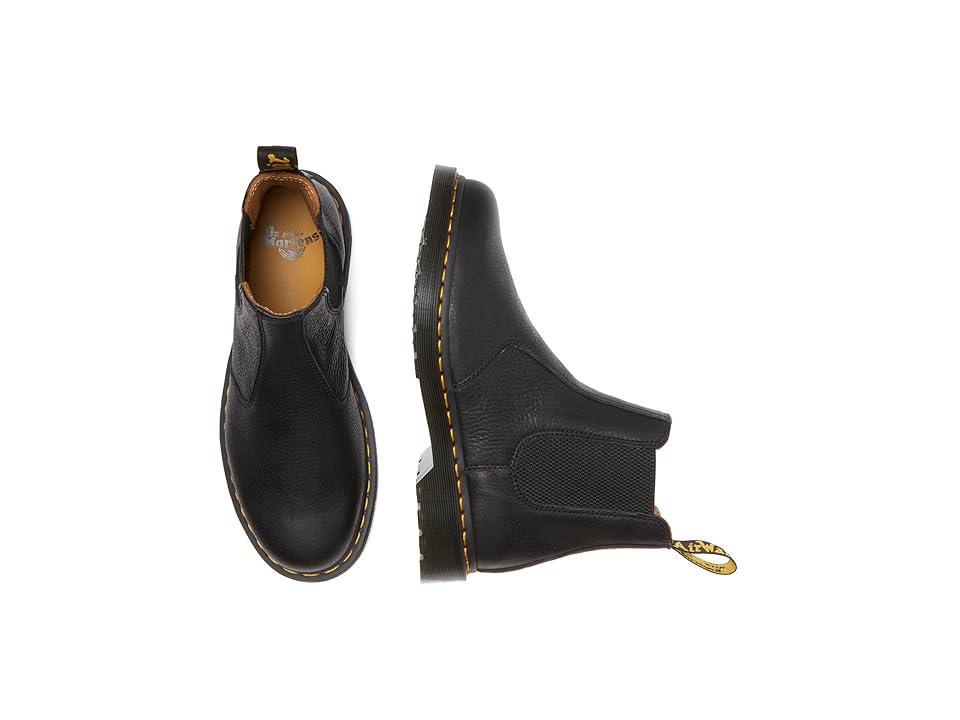 Dr. Martens 2976 Leather Chelsea Boots Men's Boots Product Image