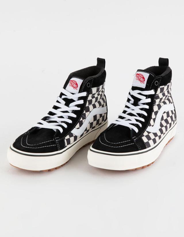 VANS Sk8-Hi MTE-1 Shoes Product Image