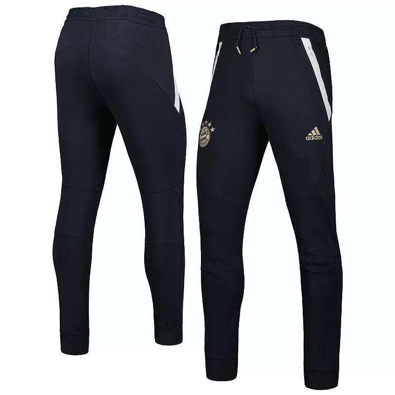 Mens adidas Bayern Munich Travel Pants Product Image