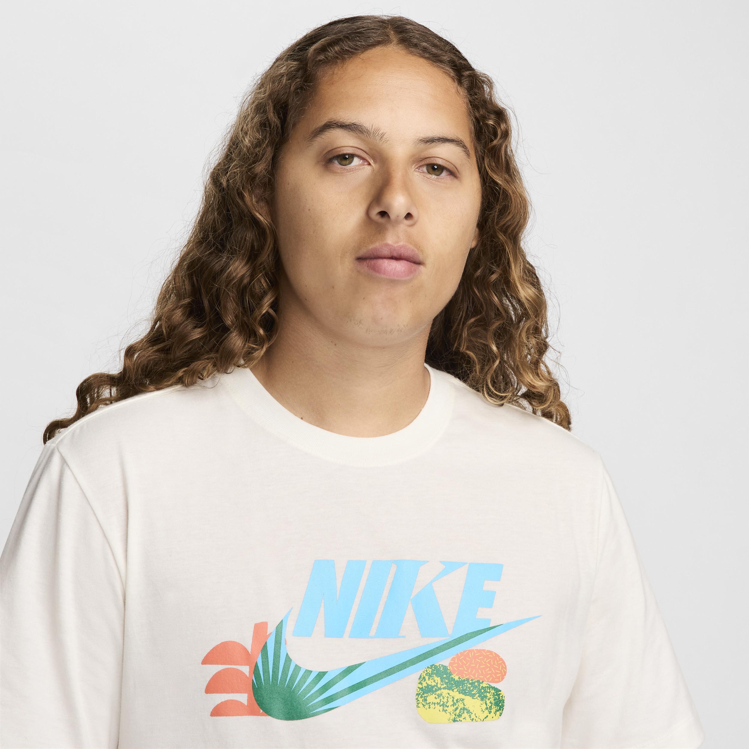 Men's Nike Sportswear T-Shirt Product Image