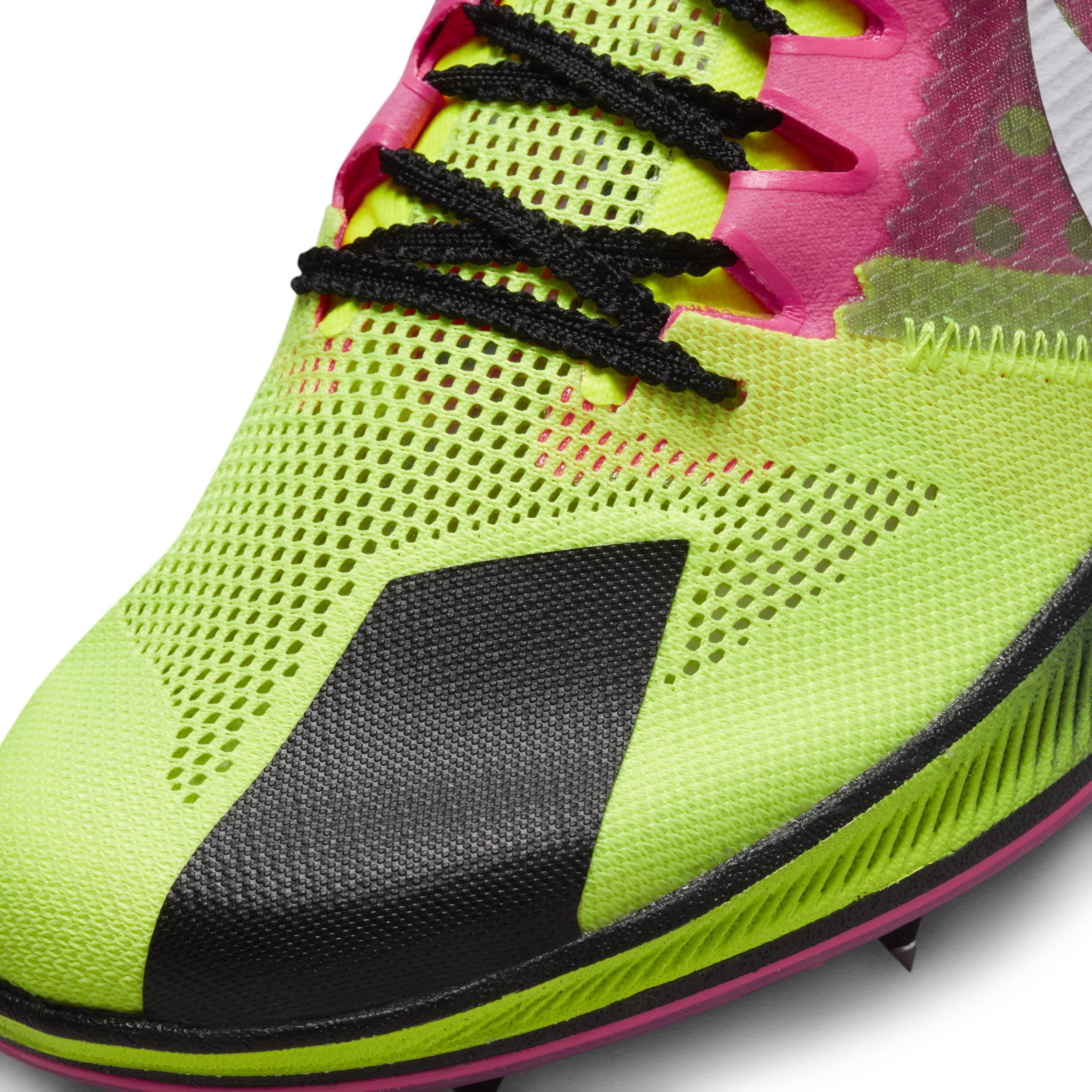 Nike Men's ZoomX Dragonfly XC Cross-Country Spikes Product Image