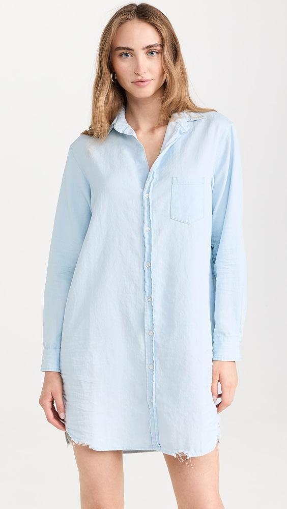 Frank & Eileen Mary Button Up Dress | Shopbop Product Image