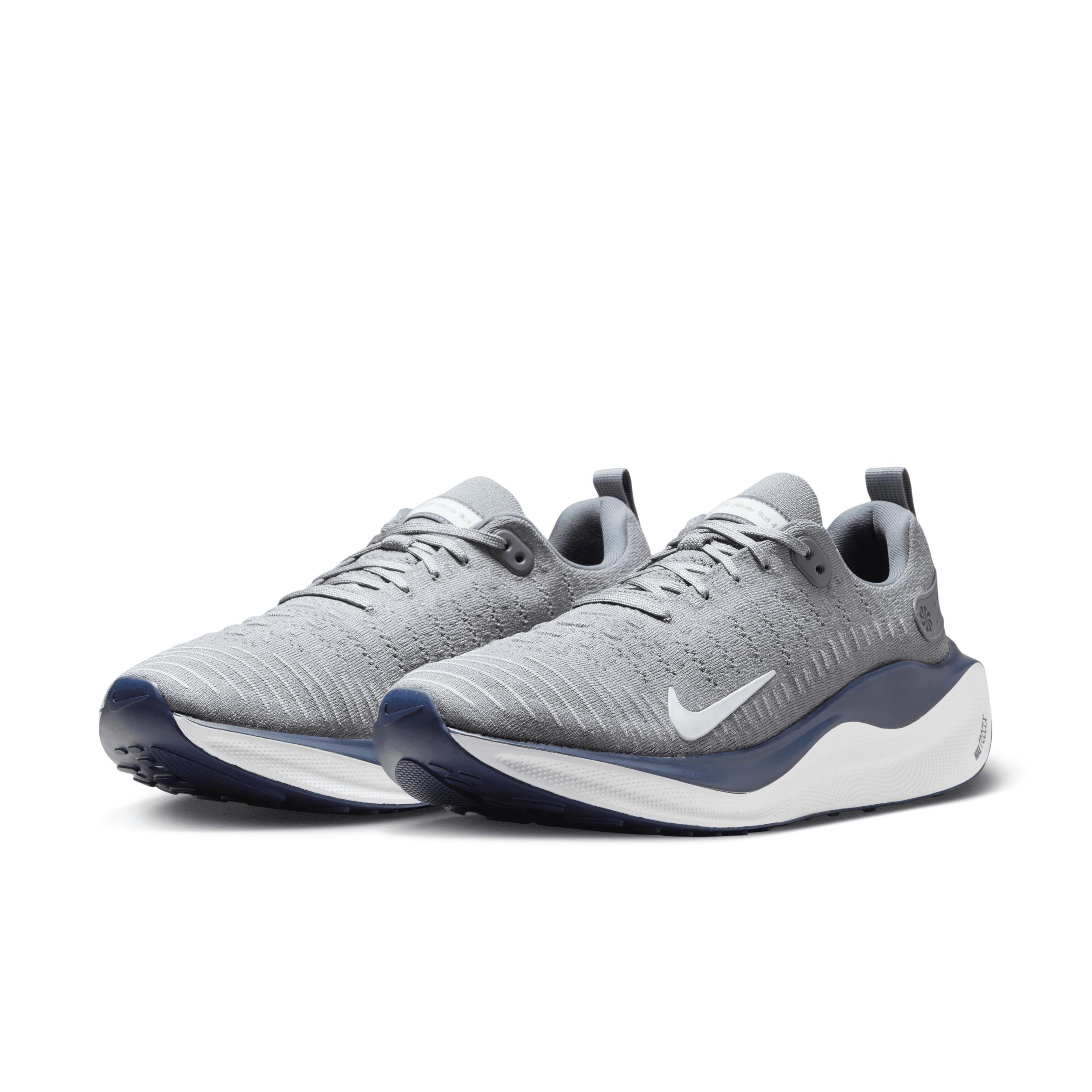 Nike Men's InfinityRN 4 (Team) Road Running Shoes Product Image