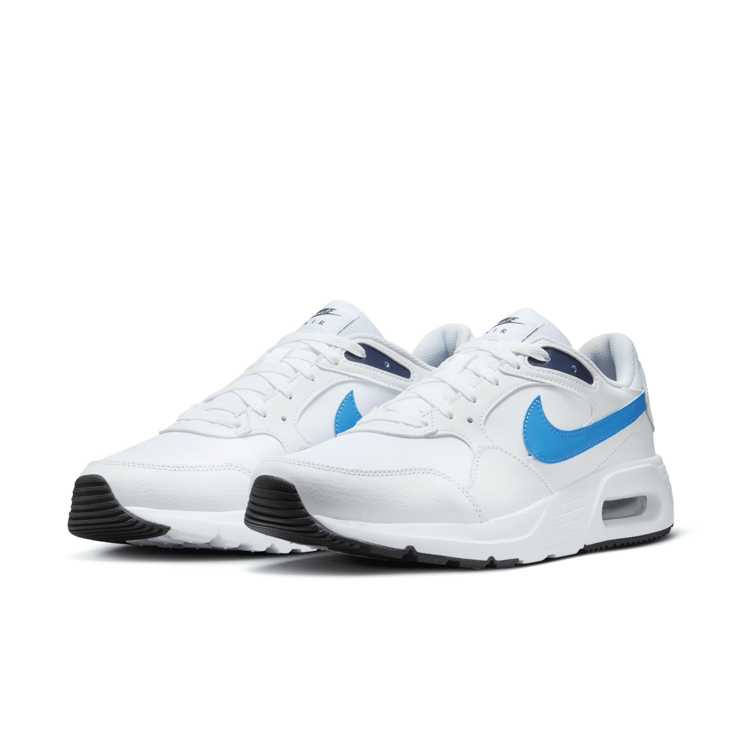 Nike Men's Air Max SC Shoes Product Image