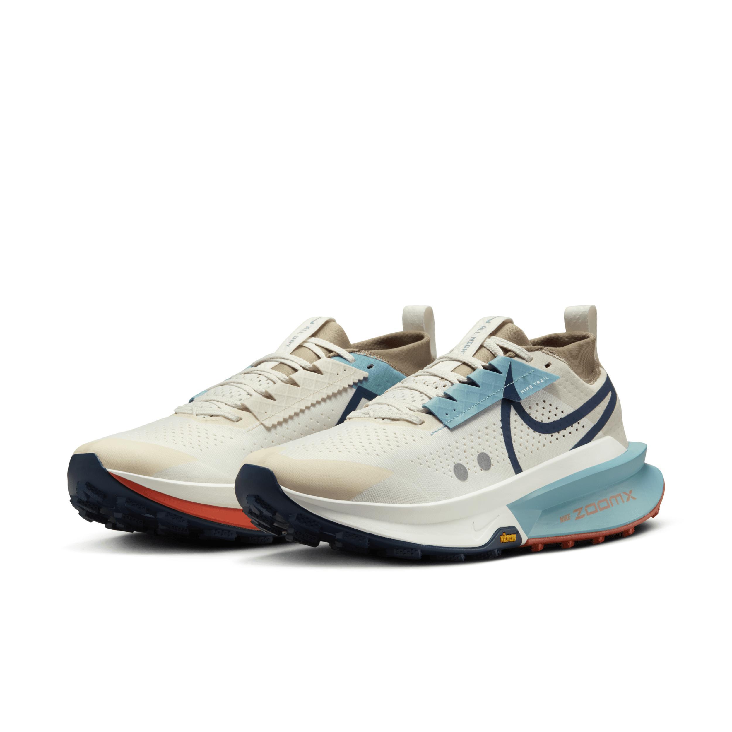 Nike Men's Zegama 2 Trail Running Shoes Product Image