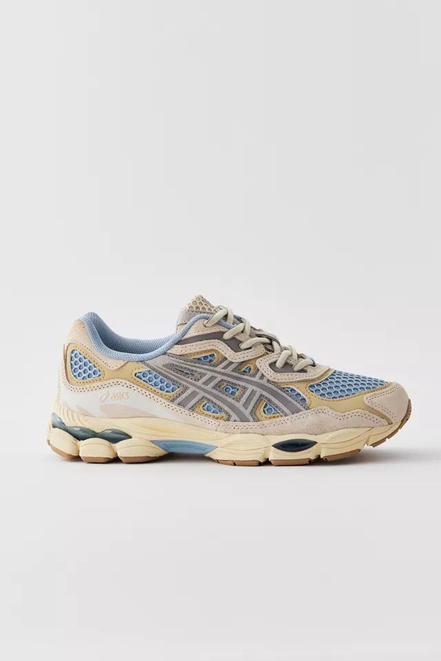 ASICS GEL-NYC Sneaker Product Image