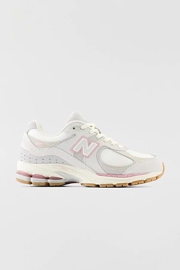 Womens New Balance 2002R Casual Shoes Product Image