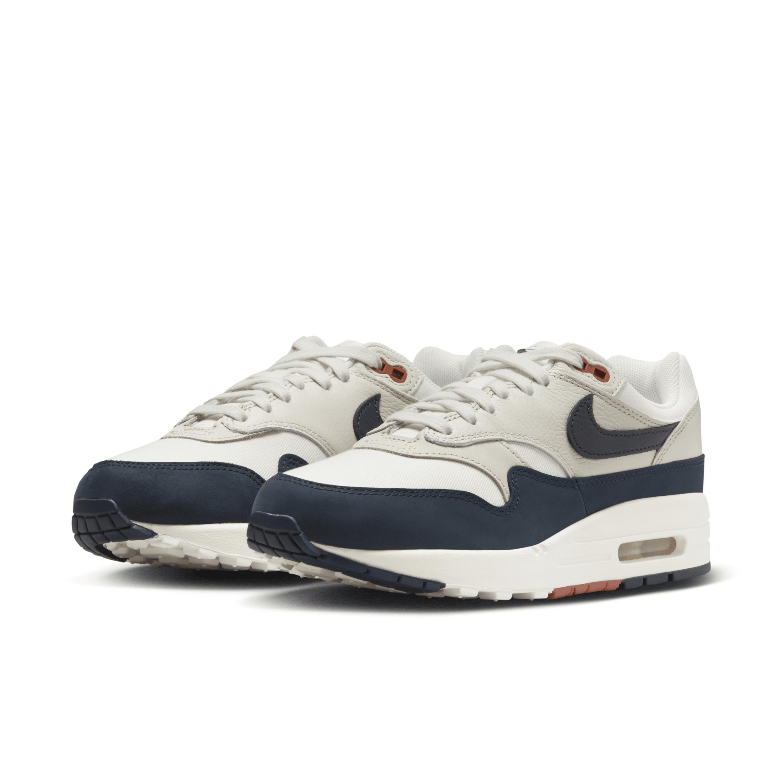 Nike Women's Air Max 1 LX Shoes Product Image