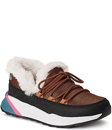 Spyder Aggie Shearling Lined Slip Product Image