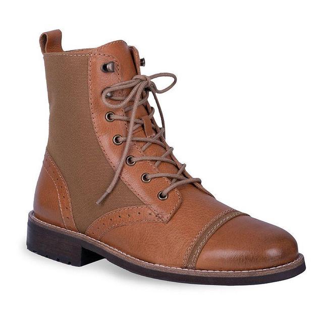 Dingo Andy Mens Ankle Boots Product Image