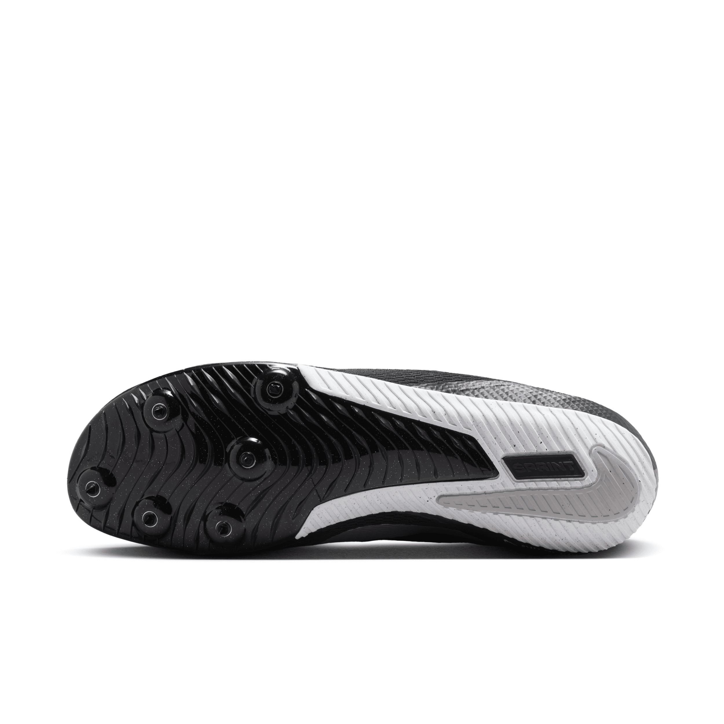 Nike Men's Zoom Rival Track & Field Sprinting Spikes Product Image