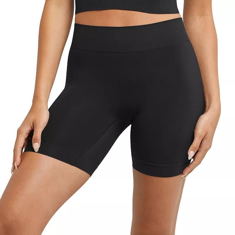 Maidenform M Smoothing Seamless Booty Lift Shorty DMS106 Product Image