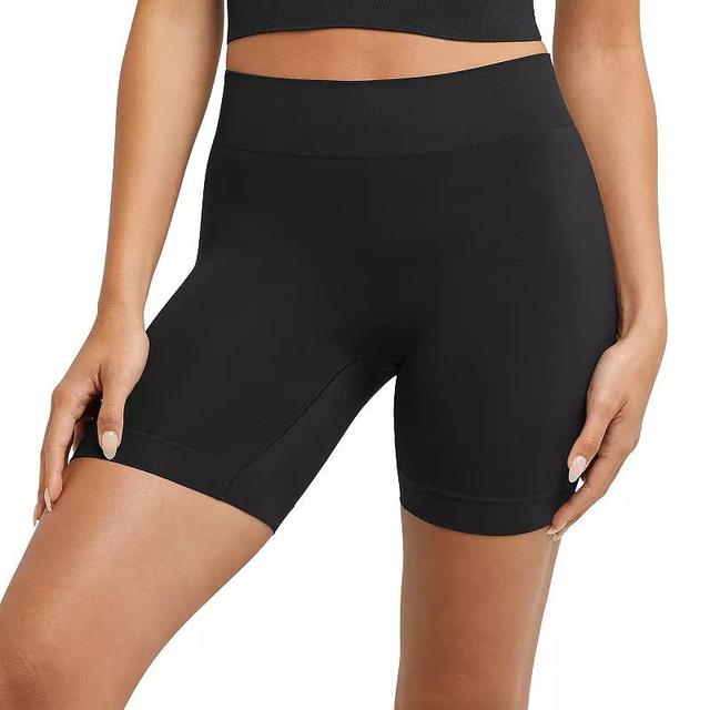 Maidenform M Smoothing Seamless Booty Lift Shorty DMS106 Product Image