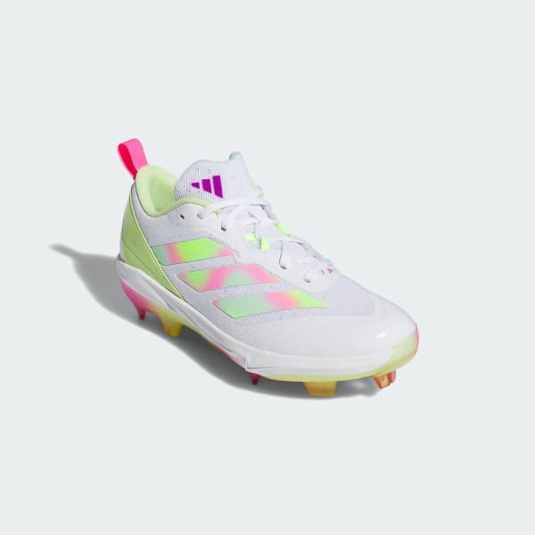 Adizero Instinct TPU Remember to Have Fun Cleats Product Image