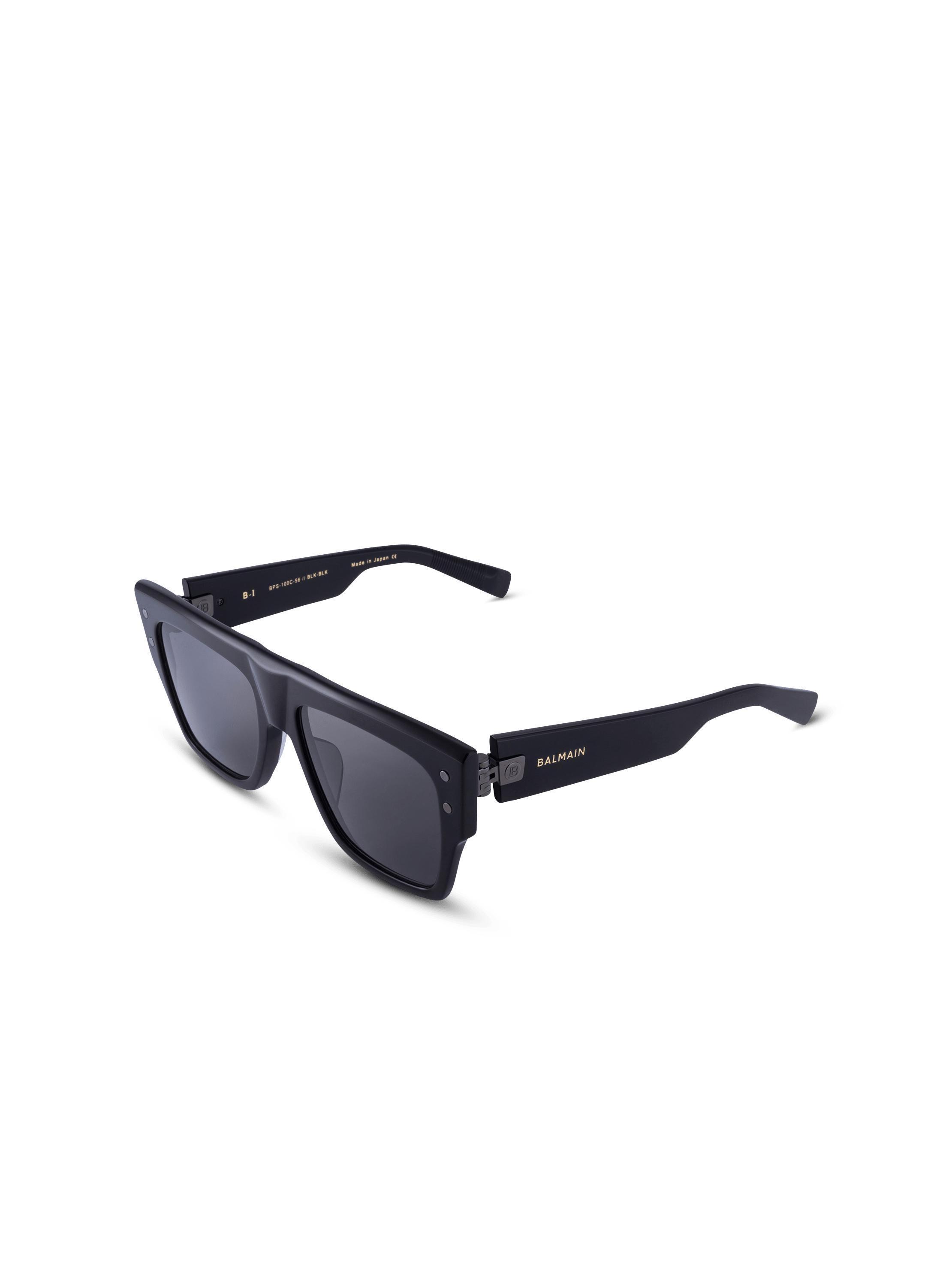 Acetate B-I sunglasses Product Image