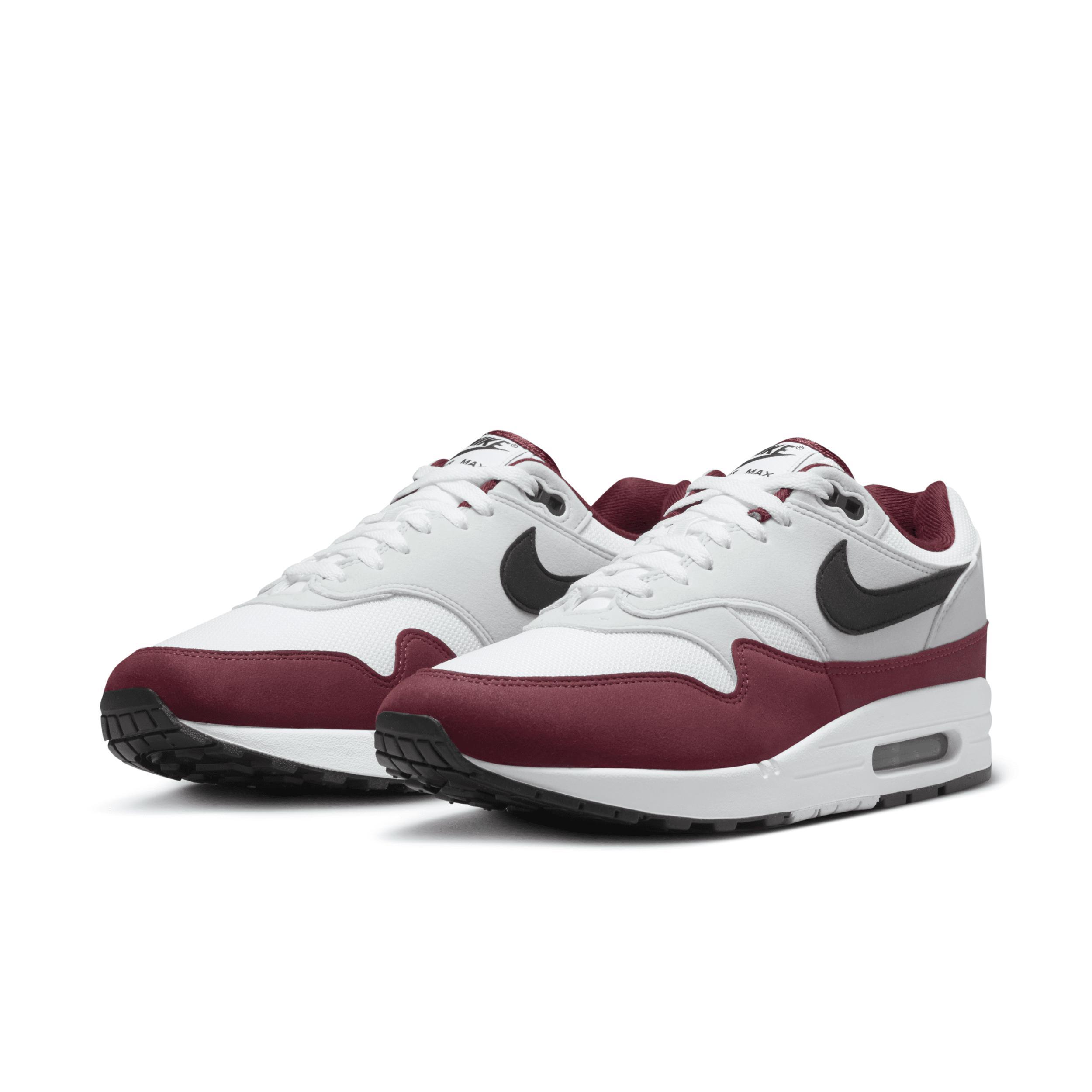 Nike Men's Air Max 1 Shoes Product Image