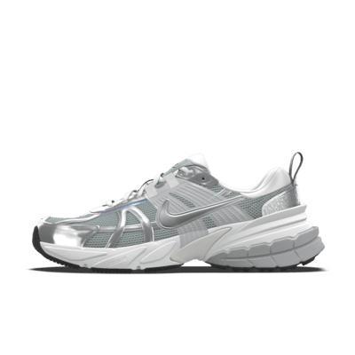 Nike V2K Run Unlocked By You Custom Shoes Product Image