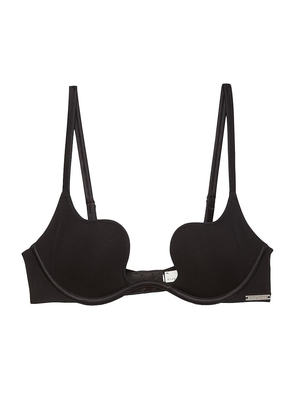 Womens Le Stretch Micro U-Plunge Bra Product Image