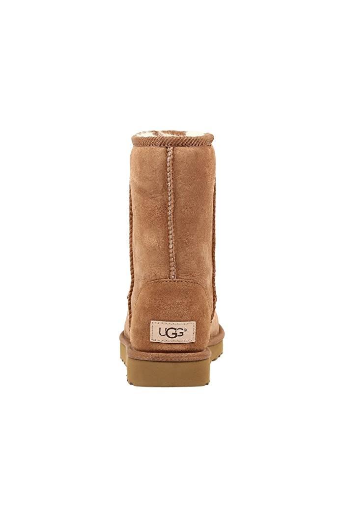 Ugg Women's Classic Short II Female Product Image