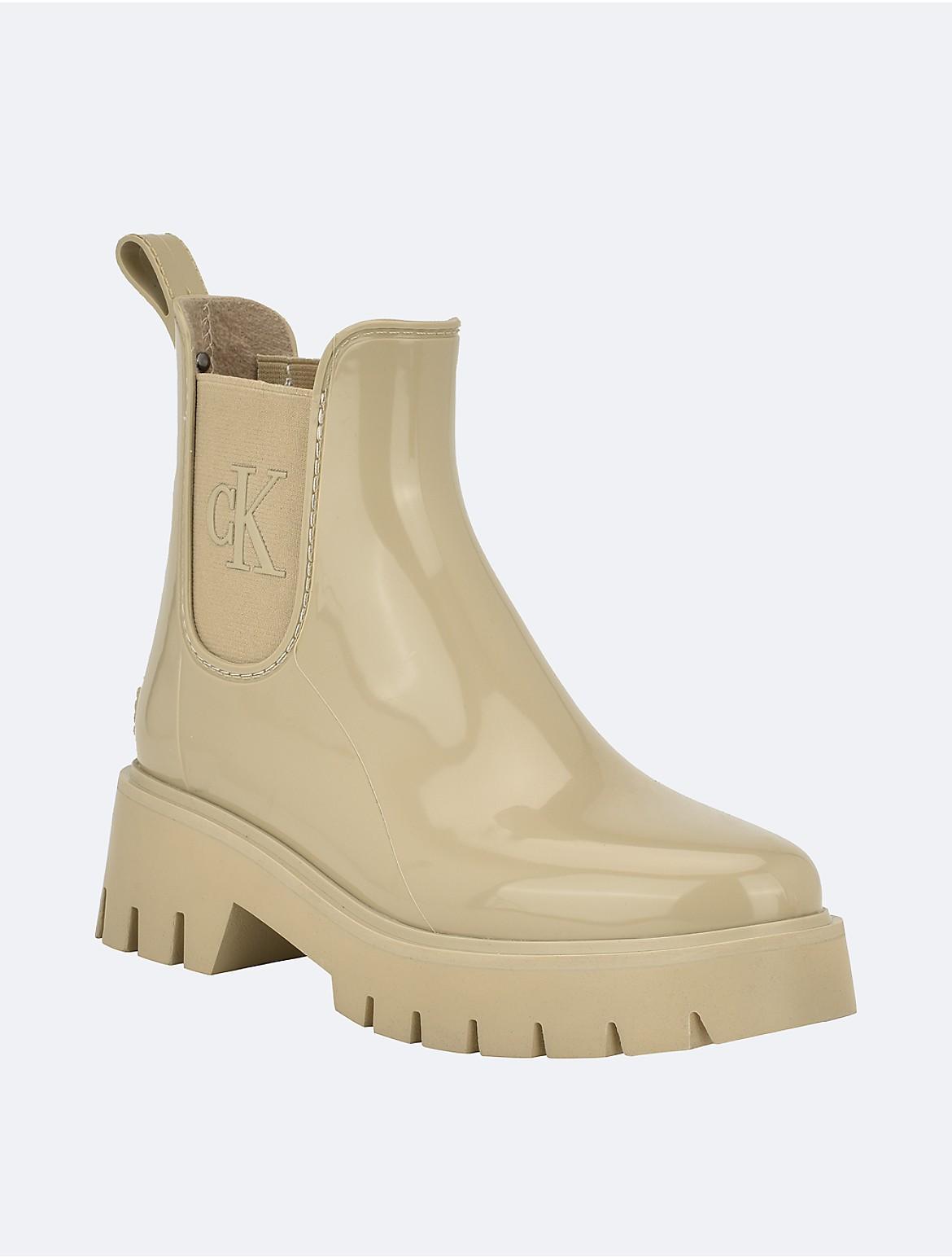 Calvin Klein Wende Women's Boots Product Image