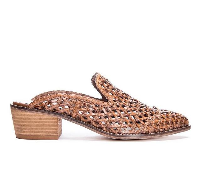 Women's Chinese Laundry Mayflower Woven Mules Product Image