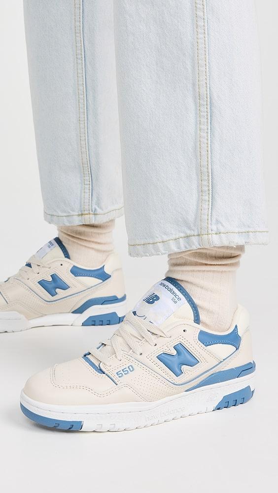 New Balance 550 Sneakers | Shopbop Product Image