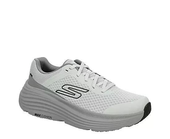 Skechers Men's Max Cushion Endeavour Runinng Shoe Running Sneakers Product Image