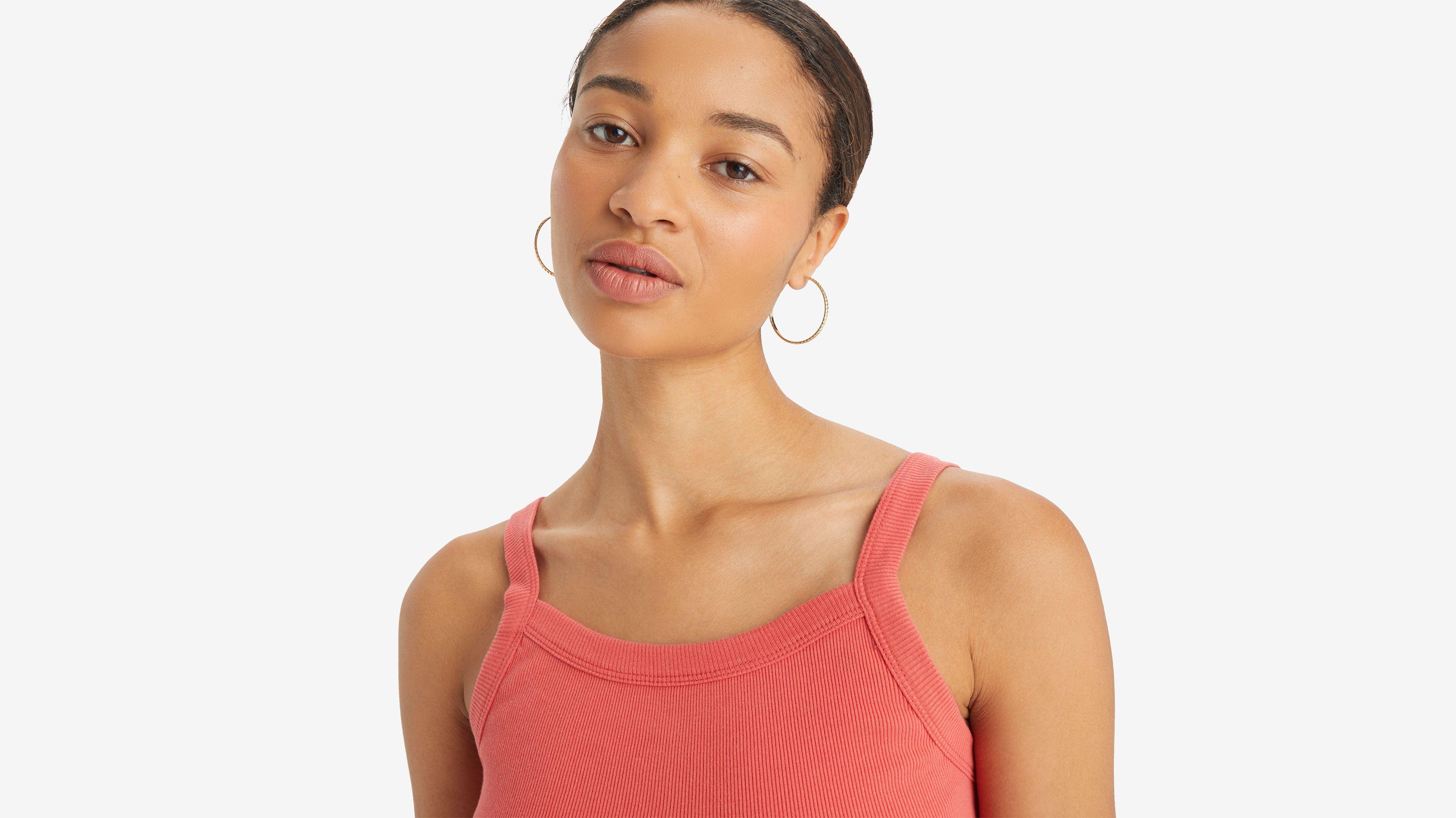 Levis Essential Sporty Tank Top - Womens Product Image