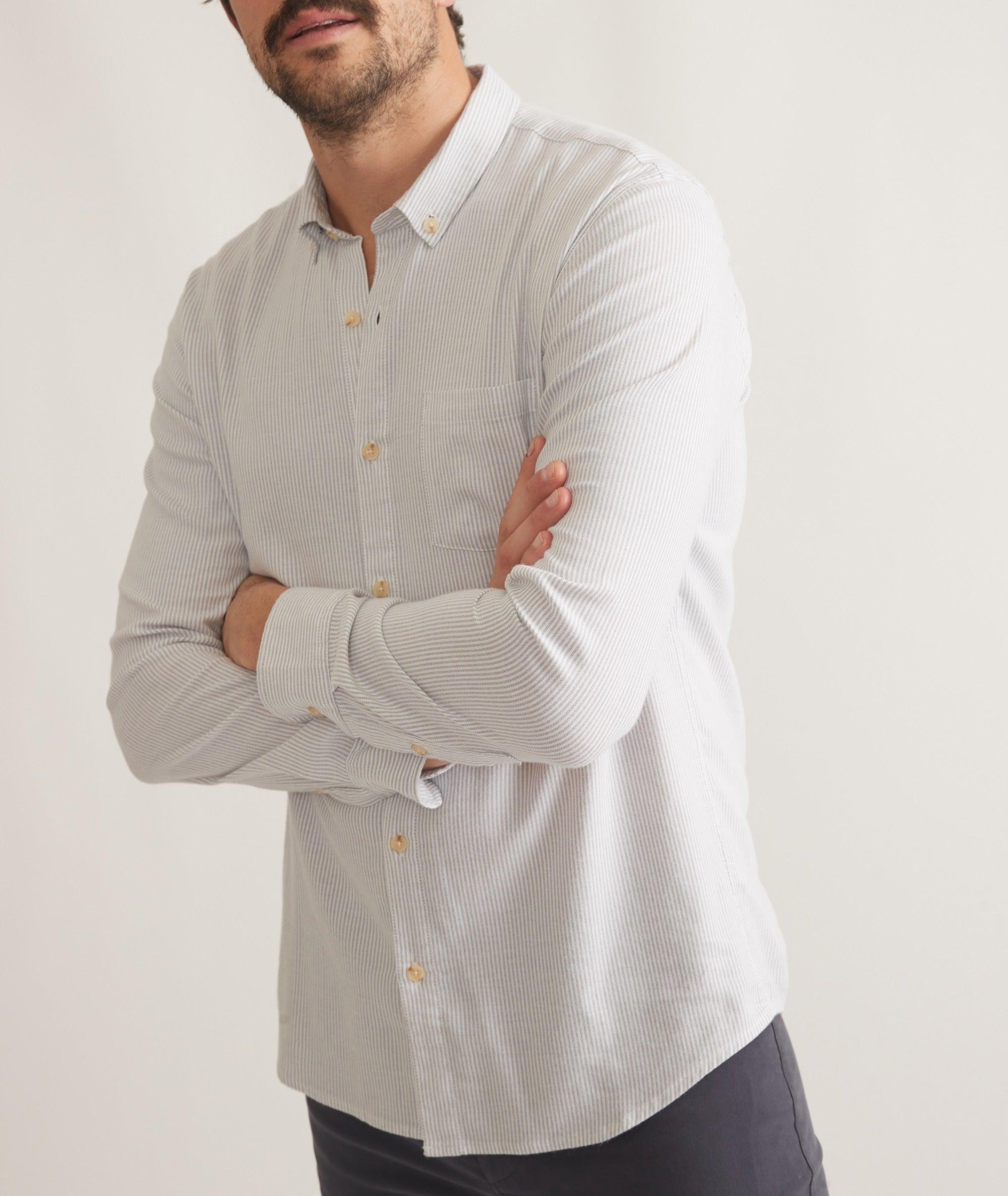 California Oxford Shirt Product Image