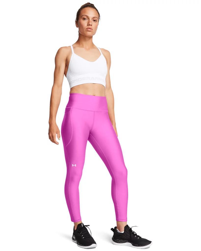 Women's UA Tech Ankle Leggings Product Image