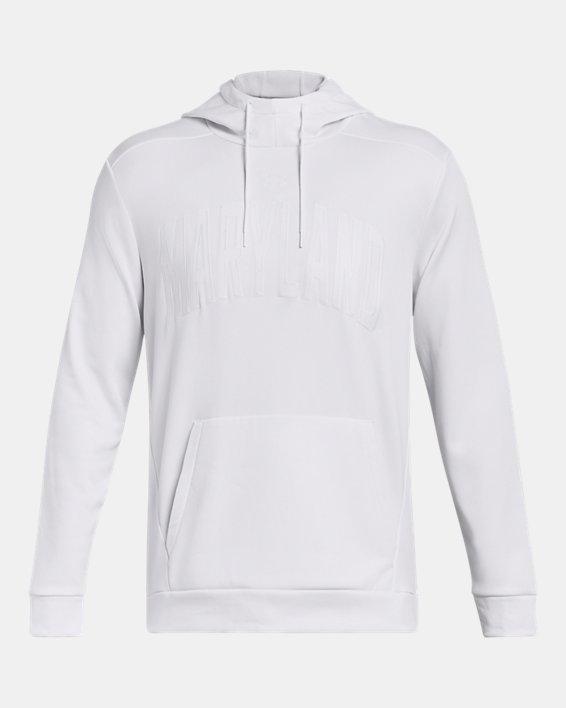 Men's Armour Fleece® Collegiate Hoodie Product Image