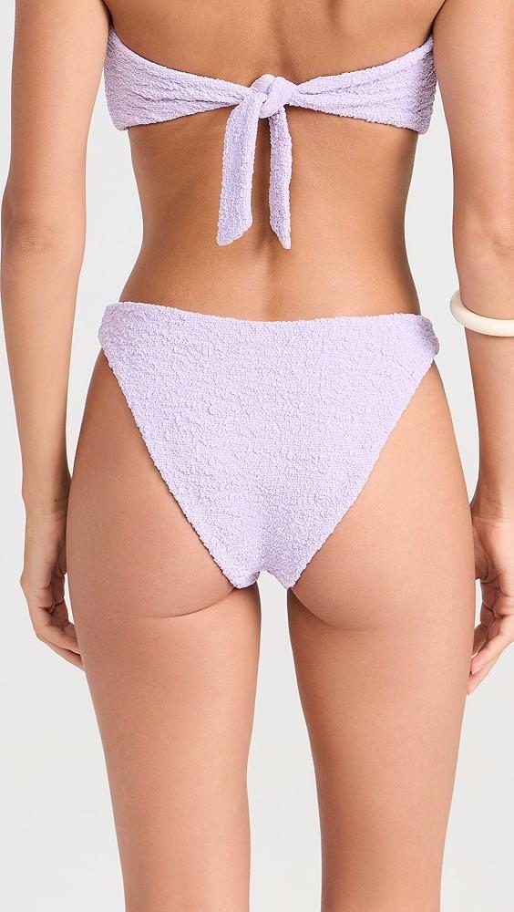 Devon Windsor Nina Bikini Bottoms | Shopbop Product Image